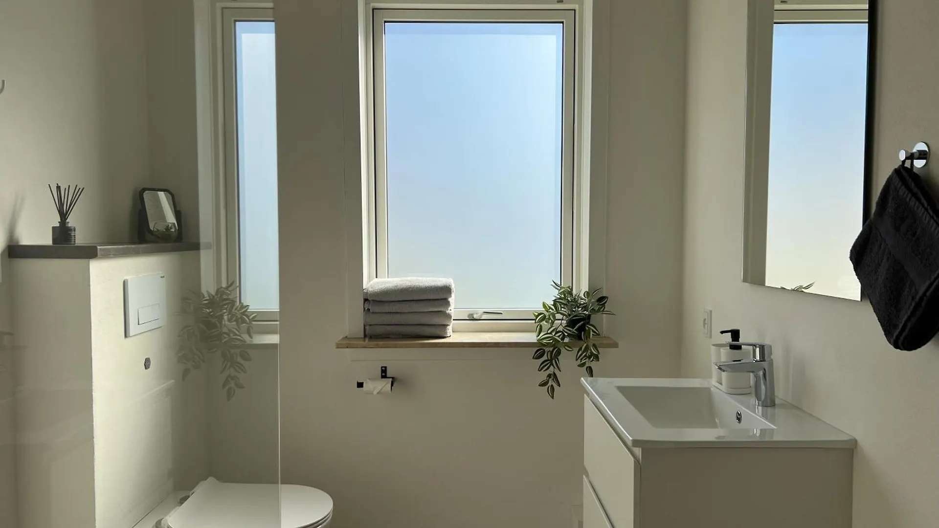 The Heart Of Billund Apartment By Kirija