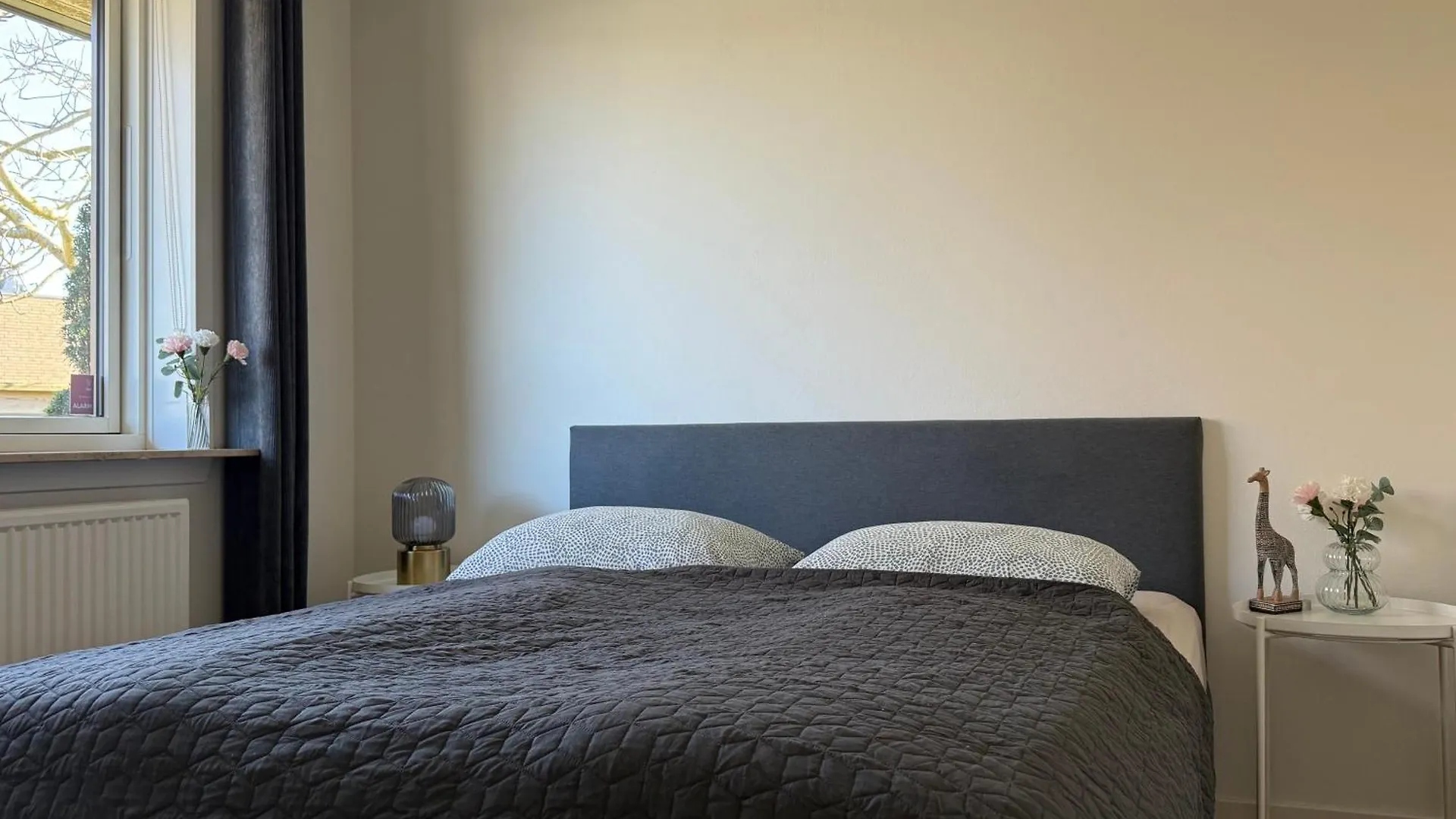 The Heart Of Billund Apartment By Kirija
