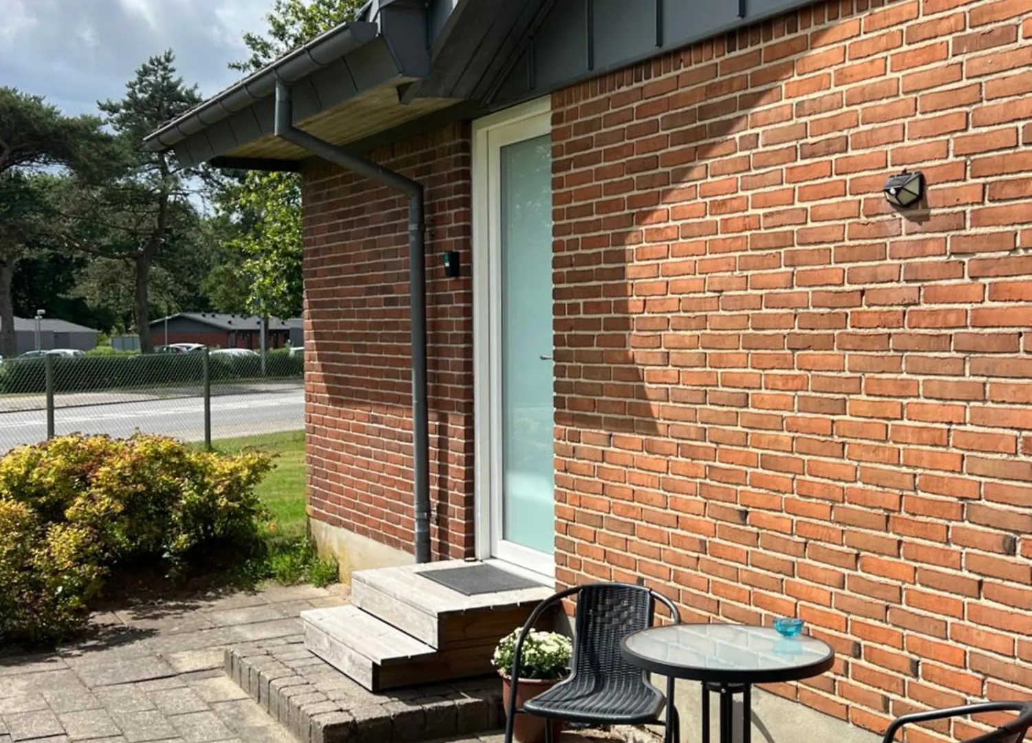The Heart Of Billund Apartment By Kirija 0*,  דנמרק