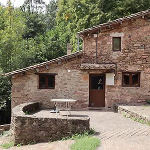  Сasa de vacaciones El Molí De Baix España