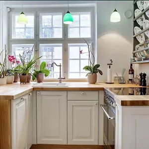  Apartamento Danish Dinamarca
