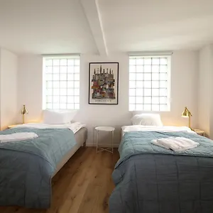  Сasa de vacaciones Rent A Place 1 - 4 Dinamarca