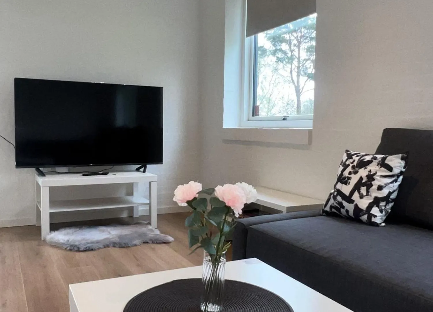The Heart Of Billund Apartment By Kirija Denmark