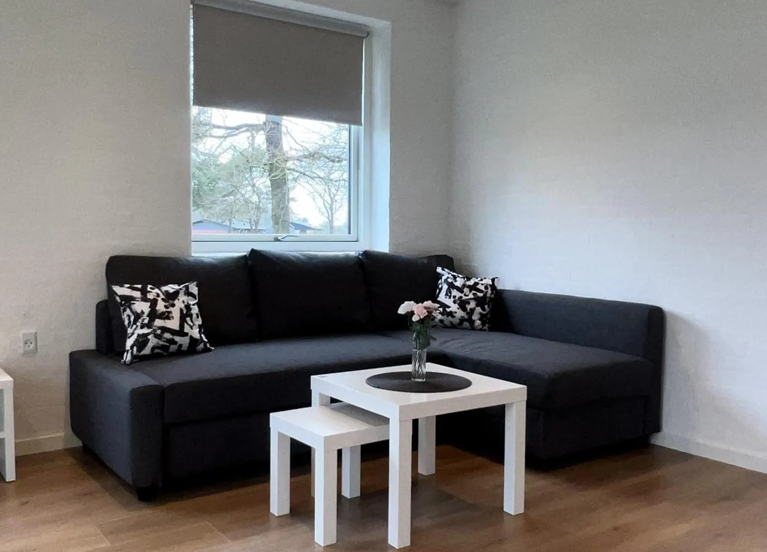 The Heart Of Billund Apartment By Kirija